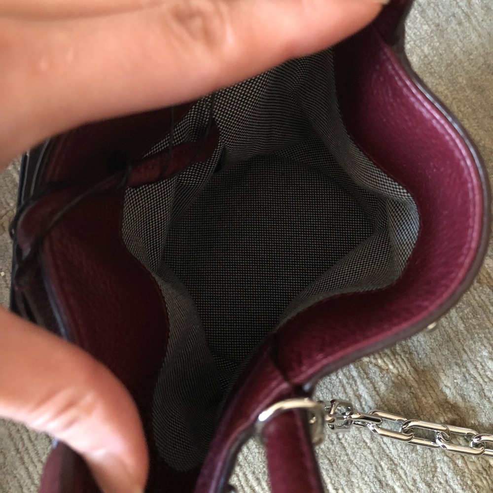 Sold - Alexander Wang Roxy Mini Bucket Bag - Picture 5 of 7